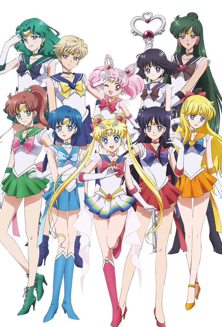 As Sailormoon Suggestions Statistics Wopita As Sailormoon Suggestions Statistics Wopita