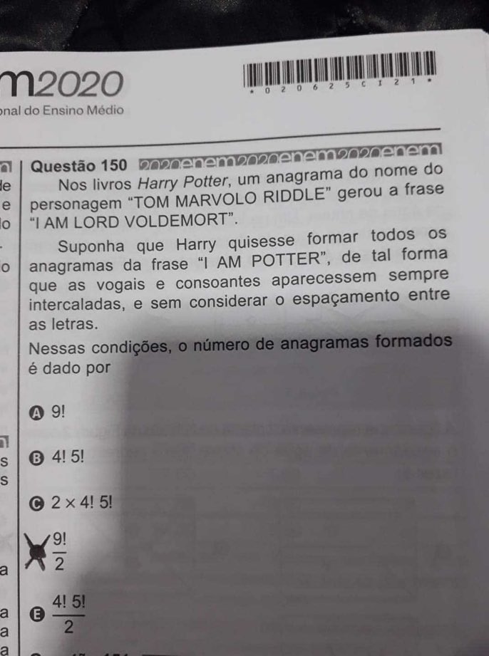 a relevância de Lord Voldemort