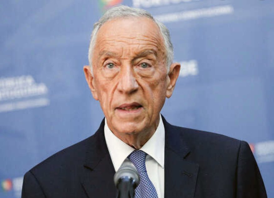 VitorMosanto's tweet photo. Parabéns Senhor Presidente!
Um grande discurso de Marcelo Rebelo de Sousa!! 
Um Presidente para defender todos os Portugueses!
#Presidenciais2021 https://t.co/mRb6uTxOw4