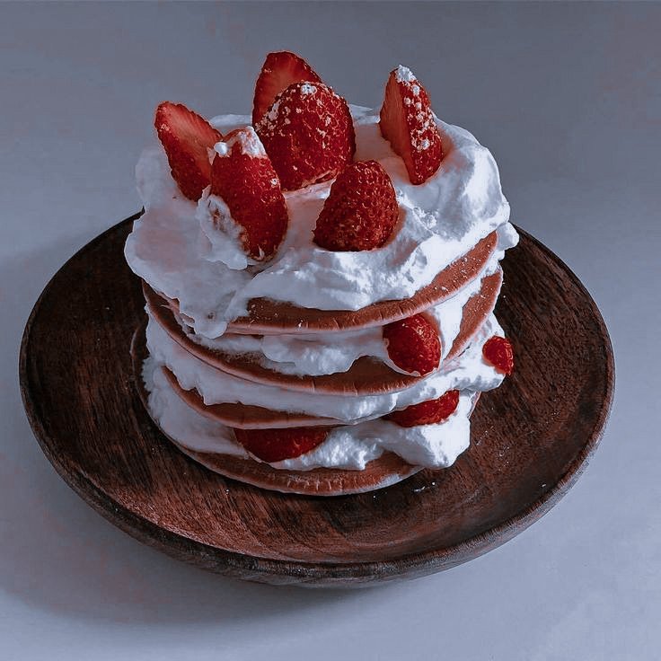 magicaffe's tweet photo. ⠀⠀ ✰ ، Pedido: Combo Strawberry
⠀⠀ ⠀⠀ De: Ashtynfã
⠀⠀ ⠀⠀ Para: @tuIipws 

⠀⠀، 📃 Mensagem: ❝ Tenha uma boa noite! ❞ https://t.co/OORtCeJGJW