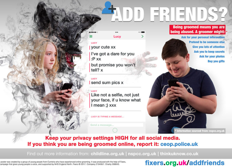 FixersUK's tweet photo. As well as that, some of our AMAZING fixes have been around the topic of cyberbullying and the challenges it has presented for many young people and their families across the UK.

https://t.co/6MqtKQT0CL

We hope you can potentially learn something from our inspiring #fixernation https://t.co/PIPzVzmfQD