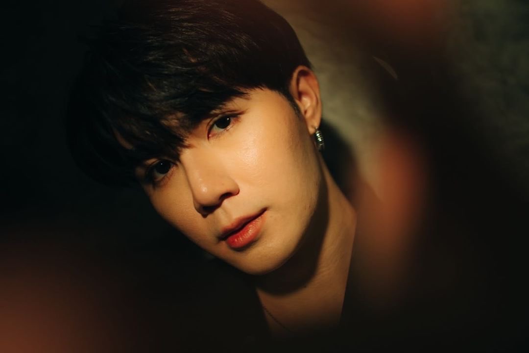 𝙭 𝙯𝙚𝙚𝙥𝙧𝙪𝙠 ()*— 𝙖 𝙩𝙝𝙧𝙚𝙖𝙙.