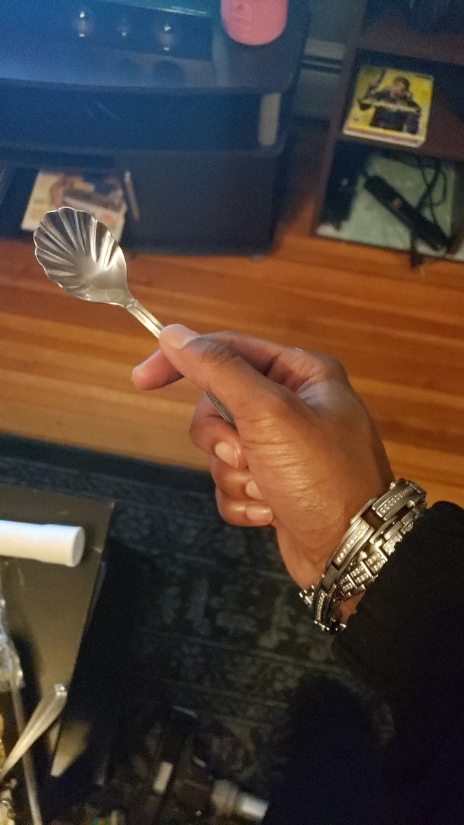 What do eating with wunna deez say about me?