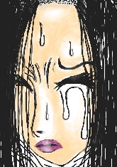 女坊主のtwitterイラスト検索結果