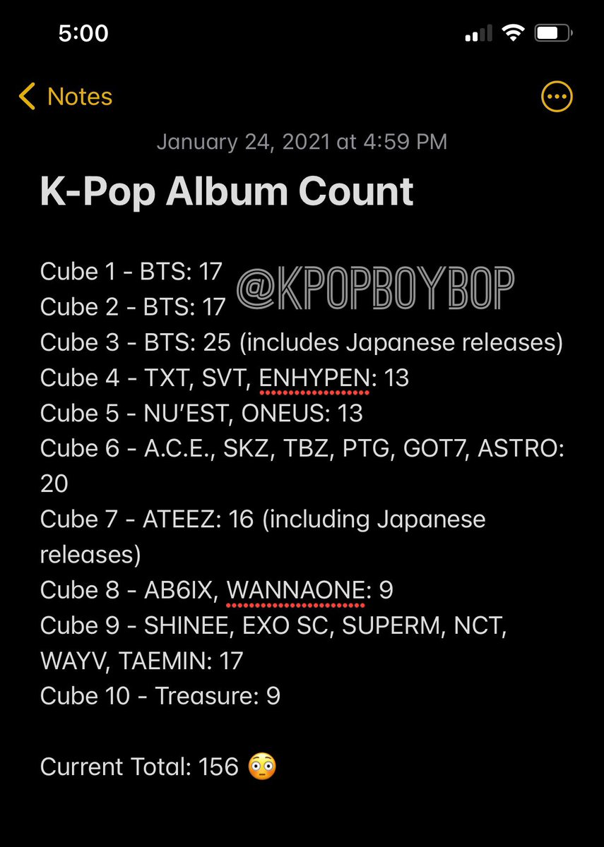 Spicy K-Pop 🌶 | Multi-stan 🔞 tweet media