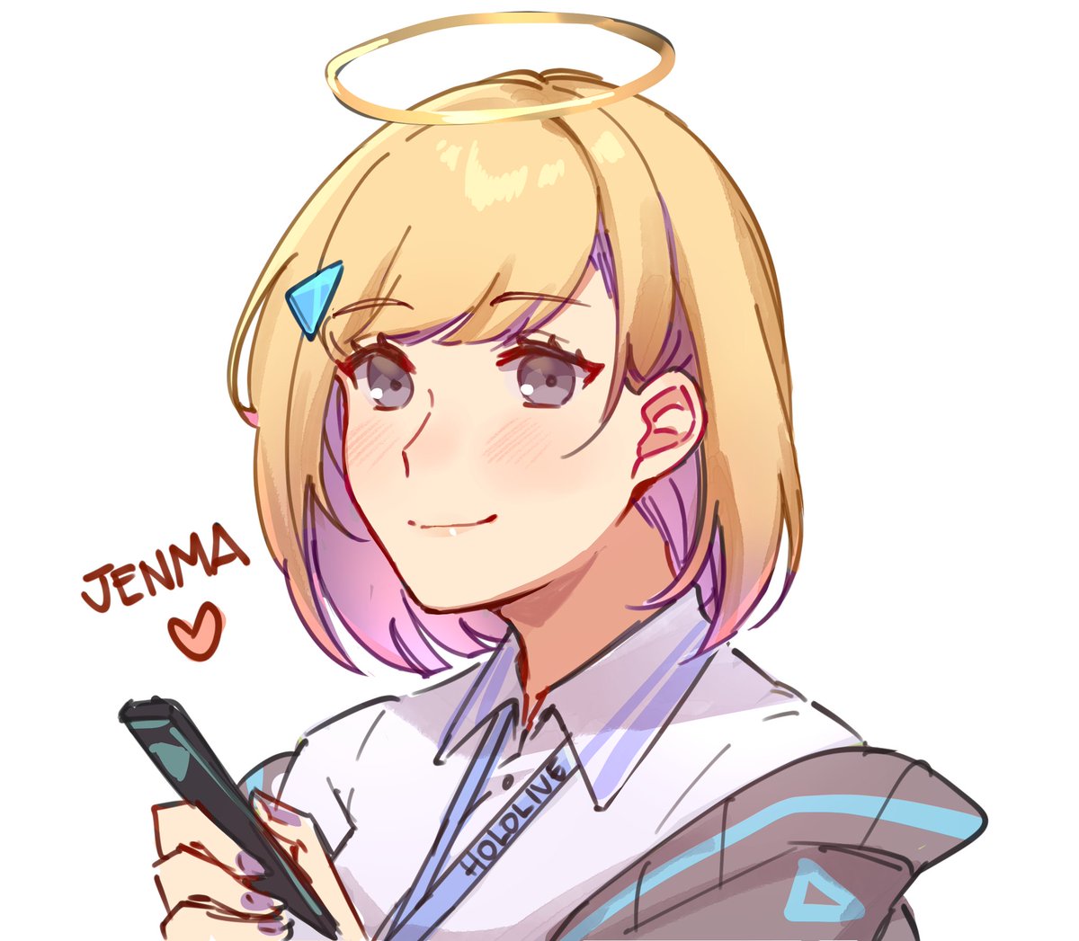 AngelicManager's tweet image. ㅤ
ㅤ
ㅤㅤ| | 𝑷𝒂𝒕𝒊𝒆𝒏𝒕 𝑯𝒐𝒍𝒐𝒍𝒊𝒗𝒆 𝑴𝒂𝒏𝒂𝒈𝒆𝒓 𝒇𝒐𝒓 𝑲𝒊𝒂𝒓𝒂 𝒂𝒏𝒅 𝑪𝒂𝒍𝒍𝒊𝒐𝒑𝒆. | |

ㅤㅤ ㅤㅤ𝘑—𝘌𝘯𝘮𝘢-𝘤𝘩𝘢𝘯

ㅤㅤ| | 𝑻𝒉𝒆 𝑨𝒏𝒈𝒆𝒍-𝒍𝒊𝒌𝒆 𝒄𝒐𝒖𝒏𝒕𝒆𝒓𝒑𝒂𝒓𝒕 𝒐𝒇 𝑬𝒏𝒎𝒂. | |

ㅤㅤㅤㅤ• #HololiveRP •