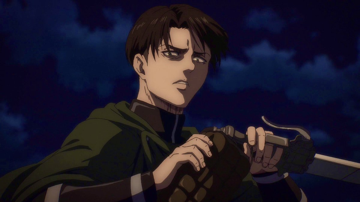 picture Aot Pfp Levi more edited levi ackerman pfp