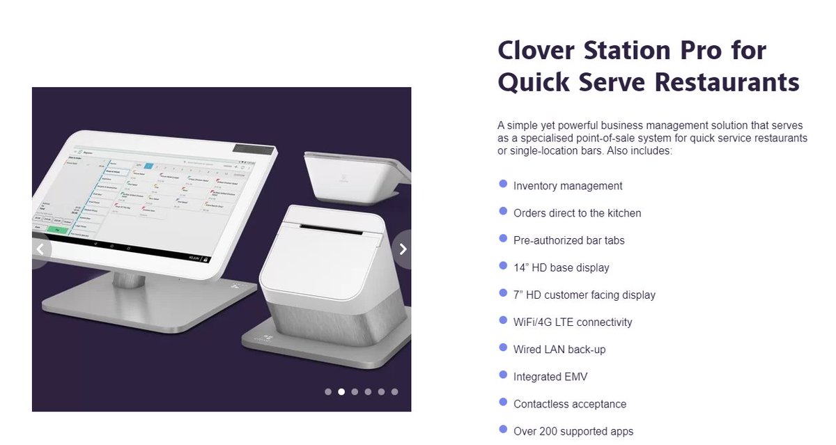 9)Processing:- eCommerce focused, B2C- Leading iGaming platform with unique single API integration-  $DKNG partnership - Can process across US, Canada, Europe- Clover POS reseller- $764m '21E rev- $74.8B '21E vol- 10% '20E-'23E CAGR https://www.paysafe.com/us-en/paysafegroup/news/detail/paysafe-provides-new-payment-options-for-draftkings-in-europe2/