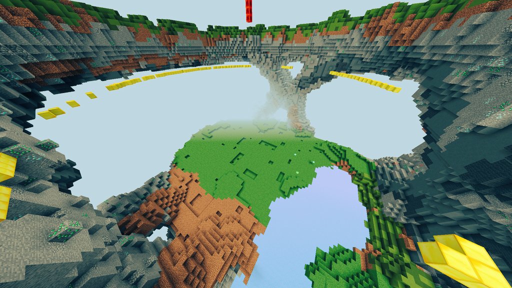 1GamerPRO_'s tweet image. TRABALHO INICIADO

Lobby v1: factions/full pvp
Estado 40% concluído

esse lobby terá o download gratuito