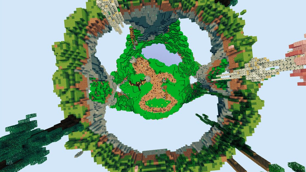 1GamerPRO_'s tweet image. TRABALHO INICIADO

Lobby v1: factions/full pvp
Estado 40% concluído

esse lobby terá o download gratuito