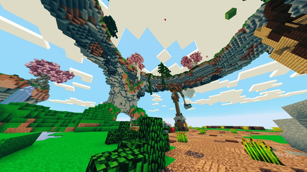1GamerPRO_'s tweet image. TRABALHO INICIADO

Lobby v1: factions/full pvp
Estado 40% concluído

esse lobby terá o download gratuito