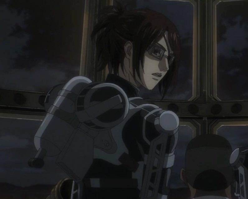 akkam4n's tweet photo. MAPPA DID AOT SO GOOD ISTG IF I HEAR ANY HATE I'D STRANGLE U
#AOTAssault https://t.co/sdZ2vjxqQV