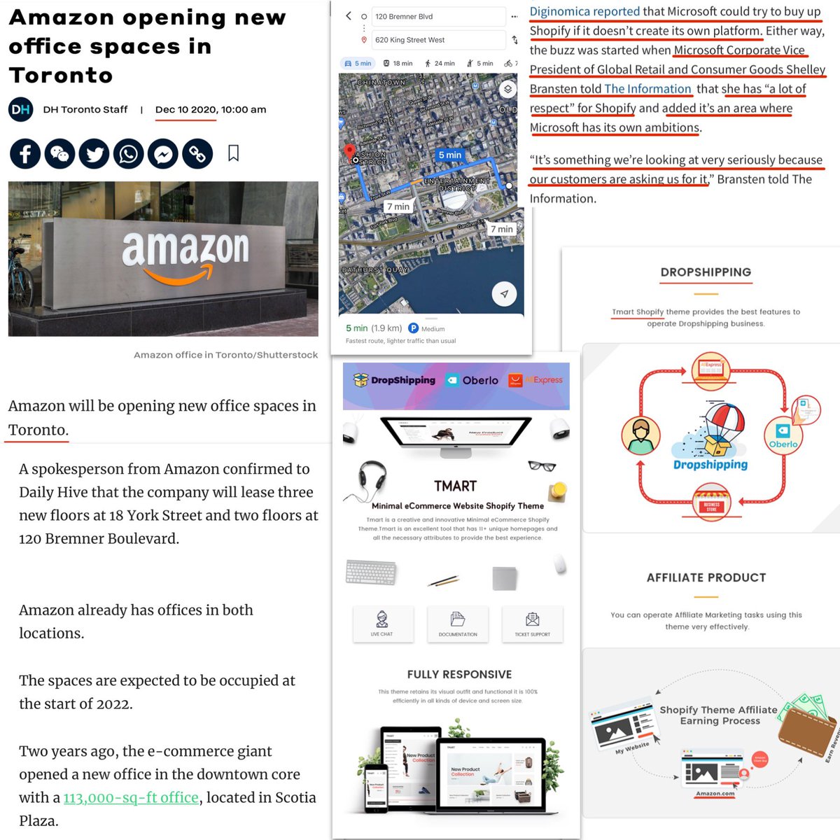 WolfOfOTC's tweet photo. Plyzer has proprietary tech that will be needed for #SaaS solutions on all platforms #MachineLearning & #AI in
#Spain #Canada #CMS #Retailers #FaceBook #Microsoft #Instagram #PlyzerTechnologies #Shopify #PlyzerIntelligence $SHOP $PLYZ $MSFT $FB $TSNP $OZSC $ENZC $COUV $ALPP $OPTI https://t.co/Y2Hy21YxR4