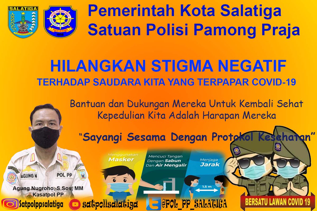 Kepedulian kita untuk saudara kita