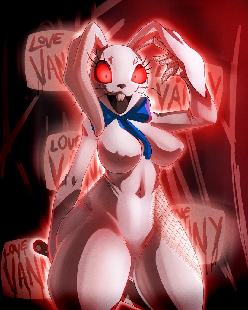 TheReluctantFo's tweet photo. "Look into my eyes~ My bright, red, hypnotic eyes~ You will fall in love with me!~ https://t.co/clpukN2261