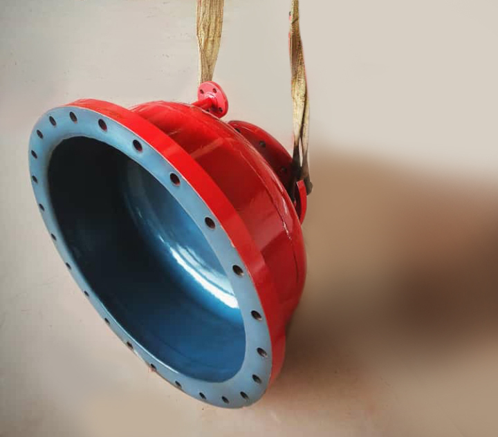 powderguns's tweet image. Mitsuba offers a unique powder coating machine for #nylon, #ectfe and #pfa powders. As these powders have their own coating challenges and charging characteristics. Images of process equipment coated with functional powder. #powdercoating #ptfe bit.ly/functional-coa…