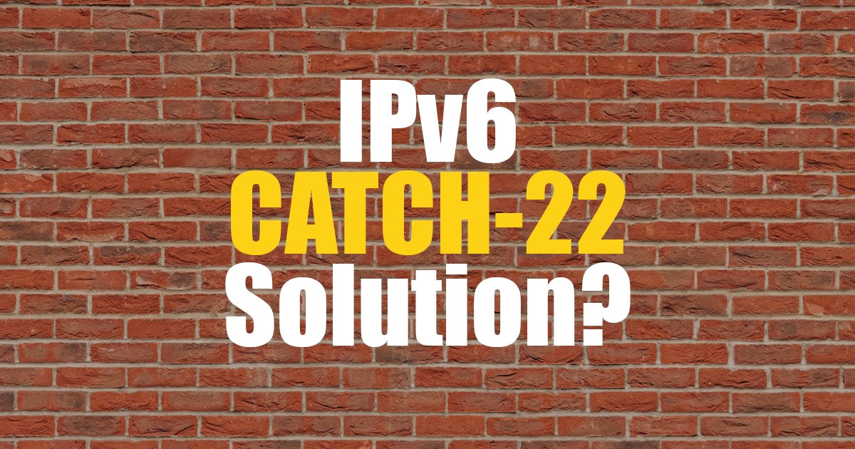 apnic's tweet image. #INTC and @IIESoc_in, supported by @ISIF_Asia, have announced a schedule of webinars and labs to improve #IPv6 enterprise uptake in the Asia Pacific 
blog.apnic.net/2021/01/25/tac…
#IPv6deployment @APNICfoundation #netops #networkengineers @nalinielkins2