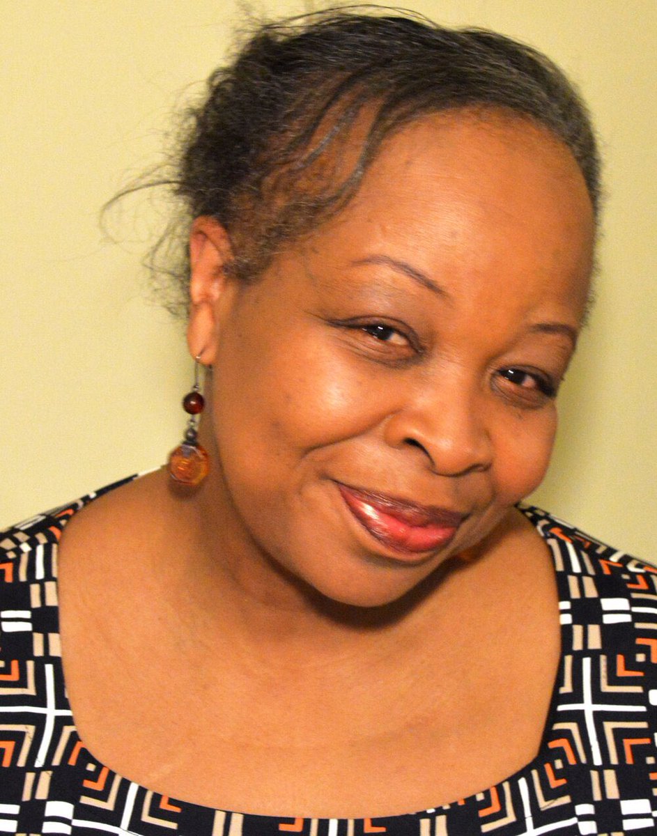 RITA WILLIAMS-GARCIA won an NAACP Image award for CLAYTON BYRD GOES UNDERGROUND & is a 3-time CSK Author Award recipient & National Book Award finalist.  @OneCrazyRita’s Gaither Sisters Trilogy is absolutely essential reading and should be a cornerstone of any new literary canon.