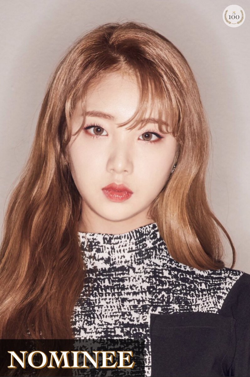 Yeojin from Loona - Official Nominee for The 100 Most Beautiful K-POP Artist of 2020. Congratulations! 🎉

#thetop_100 #100mostbeautiful2020 #yeojin #loona <a href="/loonatheworld/">이달의 소녀(LOOΠΔ)</a> #orbit #artist #kpop