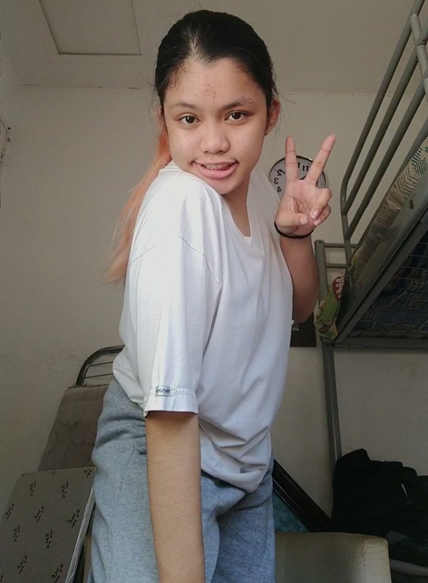 jusmiyohija's tweet photo. A01-Aquino
Right here! (January 25, 2021)
#DanceCraze2.0
#WeStandToTheTest
#BETheNewWave https://t.co/iCaTL9UlyW