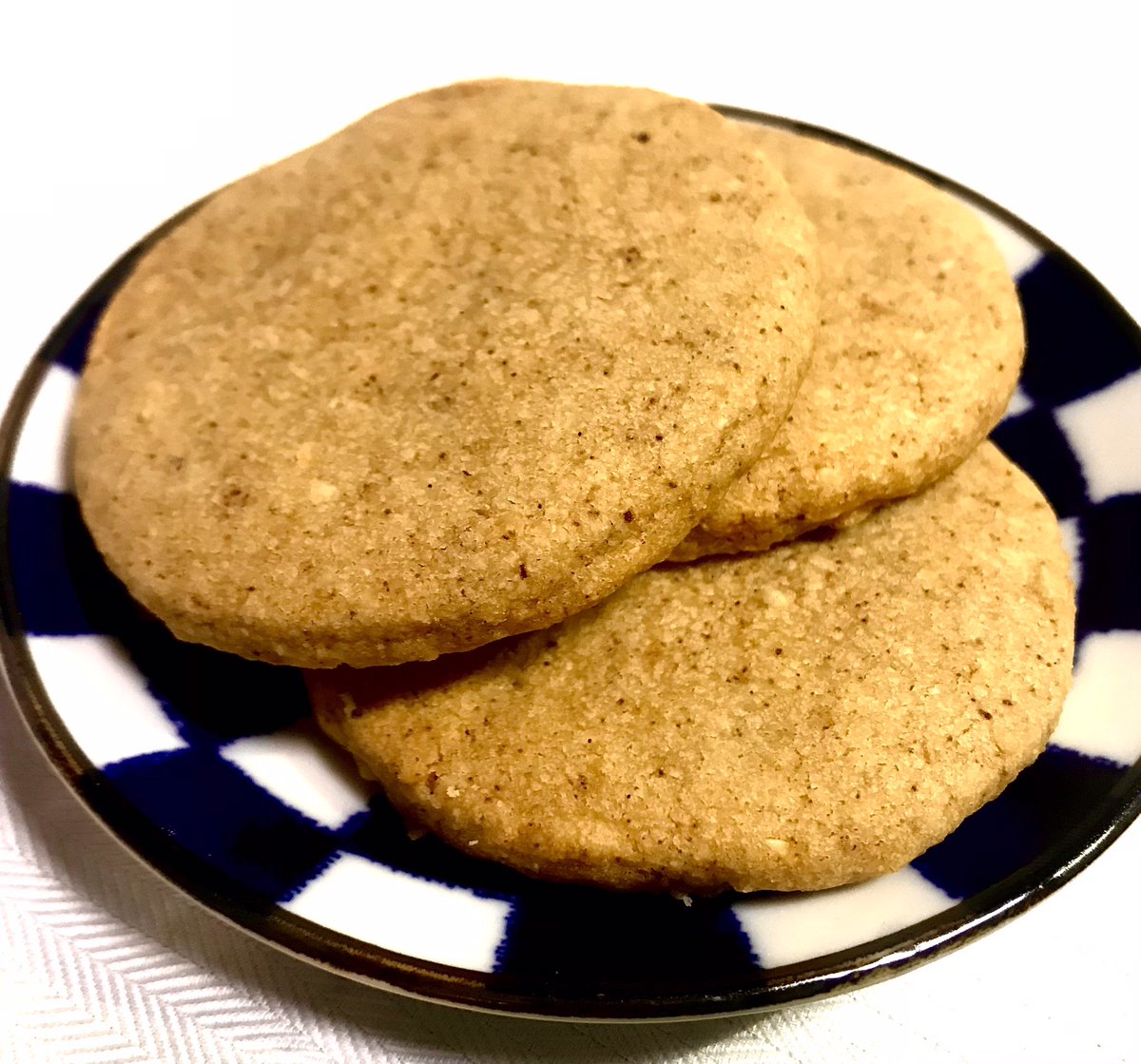 WhiteCat Arts on Twitter "COFFEE BISCUITS FFXIV Recipe…