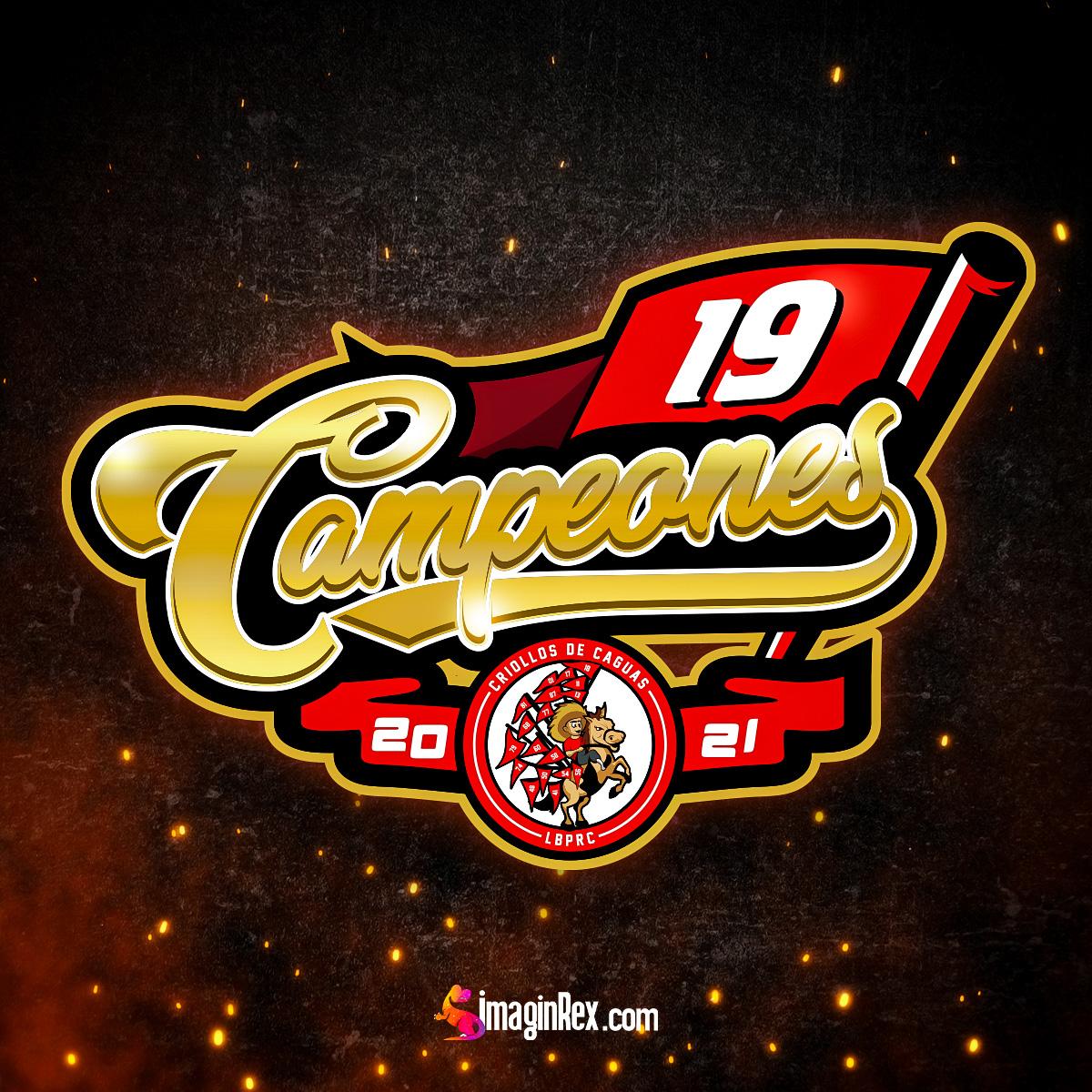 VaquerosBayamon's tweet photo. Felicidades a los nuevos CAMPEONES de Puerto Rico en la @LBPRC los @CriollosCaguas, que con el #Boss @Yadimolina04 llegan a la cima al barrer a los @IndiosLBPRC 4 juegos a 0 y se unen a los @VaquerosBayamon como #MaximosCampeones en su liga... Yadier Molina con el #ToqueDeMidas! https://t.co/boB7zhduRe
