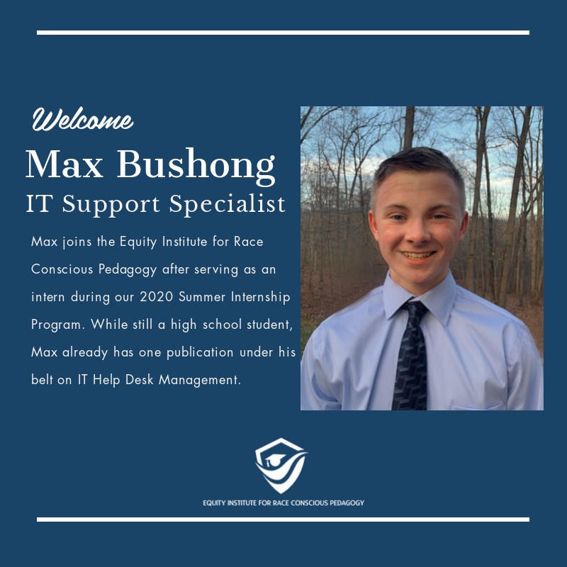 National Institute for Customizing Education, LLC. tweet media