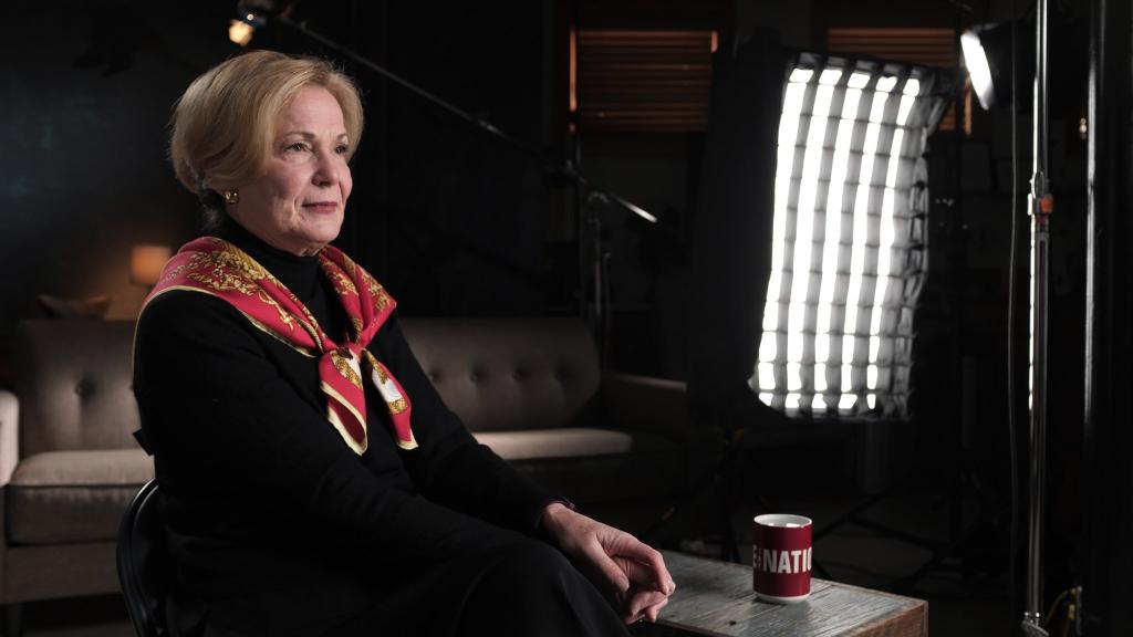 HAPPENING NOW: Watch @margbrennan’s extended @FaceTheNation interview with Dr. Deborah Birx on CBSN: https://t.co/n37P5Arlkh https://t.co/J7i5BtiK0H