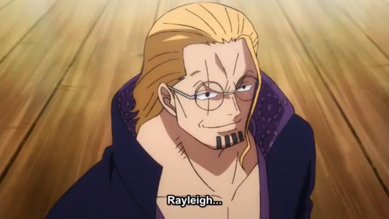 The Homogexual Agenda Rayleigh Glowup Episode 8 Vs Episode 959 Onepiece Onepiece959 Silversrayleigh T Co 1qm6sgm3zi Twitter