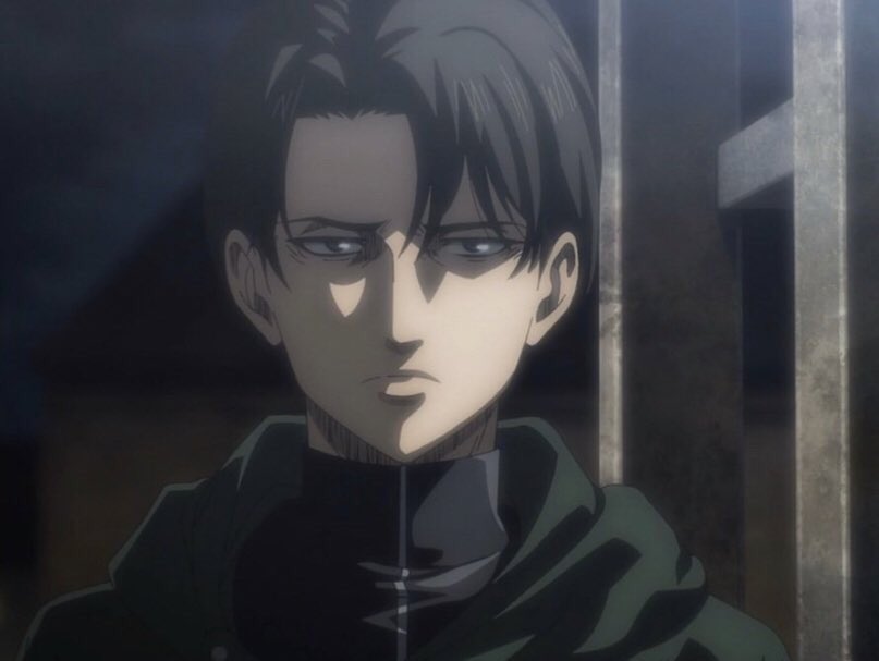 jenbiby's tweet photo. Armin ganteng banget😭 tapi levi juga ganteng bgt😭 https://t.co/IUd4zuPwlj