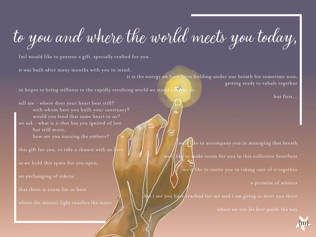 {m}aganda magazine | ISSUE 34: KAPWA tweet media