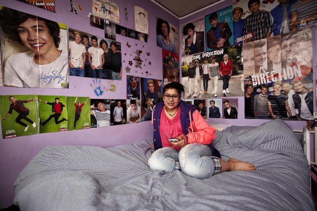 HBW89s's tweet photo. as directioners precisavam tanto de uma terapia https://t.co/Hsd0KQDbuc