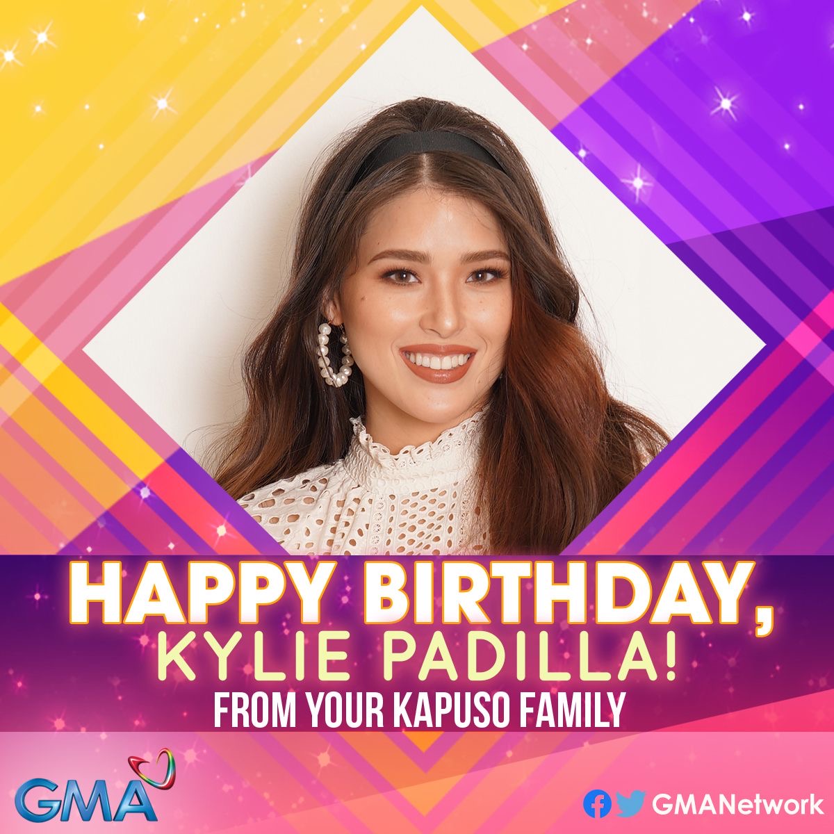 It's a special day 🎂 #HBDKapusoKylie! <a href="/kylienicolep/">knp ☽◯☾</a>
