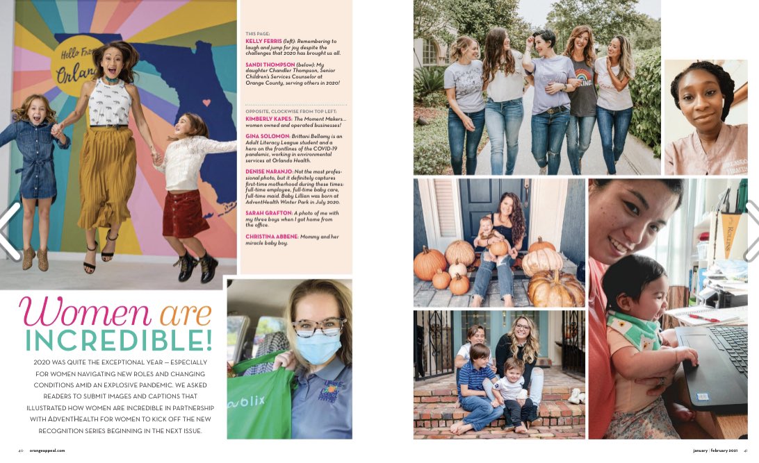 KapesKimberly's tweet photo. So empowering to start your own company.. However the real reward is lifting up other women along the journey! Congrats On Expressions Gift Co team 👏🎁 https://t.co/e0GHVB3gau