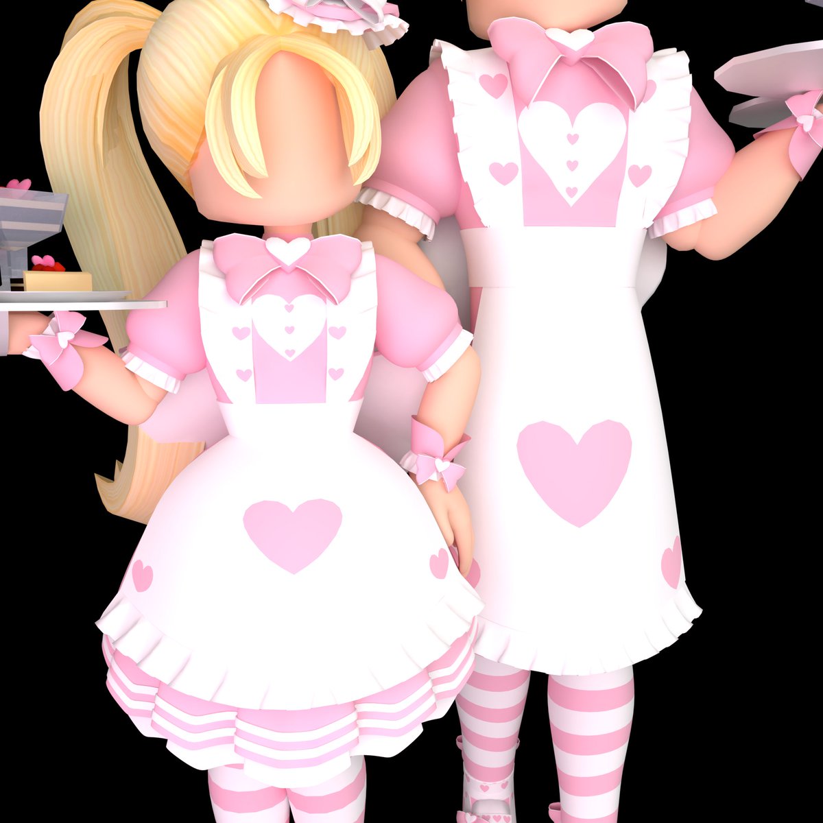 Sebby_Alt's tweet photo. 💝🍰Sweetheart Baker 🍰💝

🍰Parts💝

💝 Sweetheart Baker Mini Top Hat
🍰 Tray of Pastries
💝 Sweetheart Baker Cutesy Sleeves
🍰 Sweetheart Baker Cutesy Top
💝 Sweetheart Baker Skirt &amp; Apron
🍰 Sweetheart Baker Cutesy Shoes

💝Likes &amp; RT's are Appreciated🍰
🍰More in Thread💝 https://t.co/E3E8QlskGf