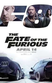 CWBrown1997's tweet photo. This weekend ~ Part 2 of #TheFastAndFurious saga ~ absolutely DETESTED Cipher in #8 but she was a Gr8 villain ~ can’t wait for May 2021 when #9 comes out ~ ❤️ Dom’s code #FamilyFirstAndAlways @ThurstonBrown @Coldsteel98 https://t.co/fyMwTlE35Q