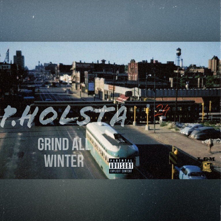 PDotholsta's tweet image. Grind All Winter by P.Holsta on #SoundCloud soundcloud.app.goo.gl/LGxJu1FyGd1bGx…
Produced by: Soul Spark