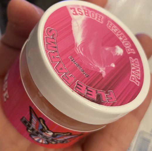 ForeverLifted_'s tweet photo. 💞💓💝💗💖💘💕😃💪🏼 DM for purchase; get your horse power up ! 💪🏼🤣 pink panther. $30. Shipping $8, buy 5 get free shipping, buy 6 get 1 free and free shipping. 💪🏼 https://t.co/Ns1QkArdJi