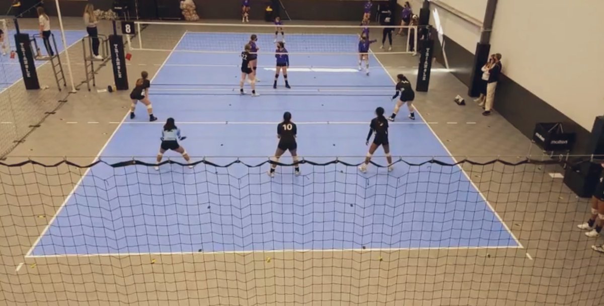 oliviaepugh07's tweet photo. Great weekend of Volleyball #volleyball #volleyballgirl 🏐 https://t.co/oXamoVmsgz