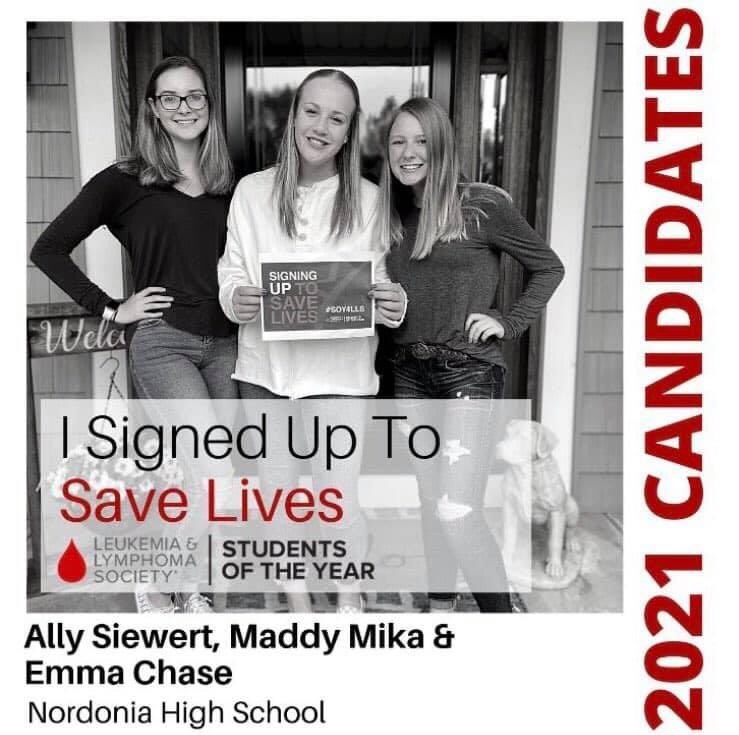 Nordonia HS’s LLS Students of the Year Team is working hard to raise funds to fight blood cancers.  More events coming...here’s an easy one if you like to craft.  Order a DIY kit from A/R workshop. 25% donated to LLS. Order by Feb 10! ⁦<a href="/LLSusa/">The Leukemia & Lymphoma Society</a>⁩