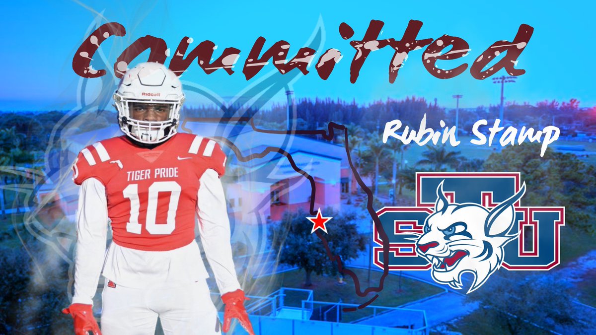 RubinStamp1's tweet photo. Committed. #Setthestandard⚪️🔵🔴 @CoachDaveMarino @STU_Football @coach_zank https://t.co/buFZH3TnwB