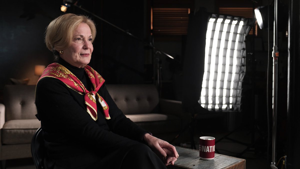 💻See it again — the full @FaceTheNation interview with Dr. Deborah Birx and @margbrennan is streaming live NOW on CBSN
➡️Watch now on the free @CBSNews app https://t.co/cZkKNuE6Aq
➡️Read the full transcript here https://t.co/Wlv7xH394S https://t.co/Im7mgI0KbB