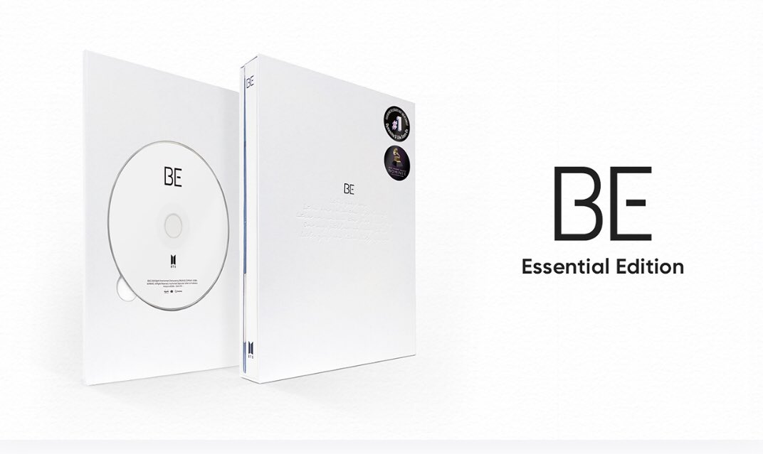 ZMKoreanShop's tweet photo. PH GO | #ZMPHGO 

BTS BE ESSENTIAL ALBUM 

✅ WEVERSE ONLY! 

Price: 1150 php 

Deadline of order: Feb 15
Deadline of payment: March 30 ❗️

Normal ETA only! 
Release: Feb 19 
Freebies on us.

Fill up to order: https://t.co/DM8LQK8ctO https://t.co/jeQoiHMc88