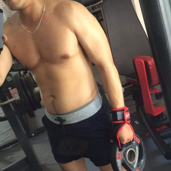 #NewProfilePic