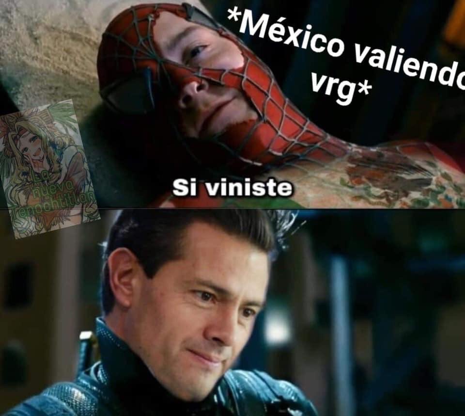 ChumelTorres's tweet photo. @EPN @lopezobrador_ https://t.co/8pSpb4yBI3