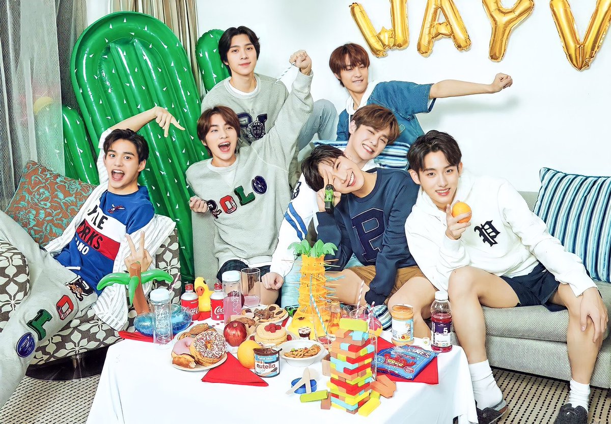 jengwoo_'s tweet photo. @weishenmarketPH i love wayv because they are family 💚 and they also make us feel part of their family #2getherWithWayV @bangstantk @Taehyungoodboi @taejincooky 🥰 https://t.co/kuAUhoVh8l