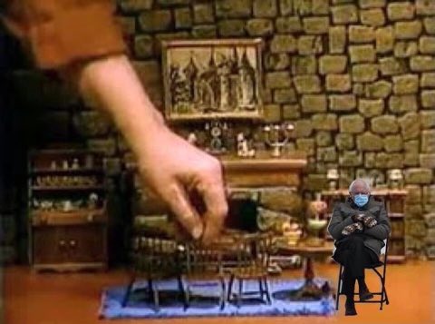 Only Canadians of a certain vintage Will appreciate this one