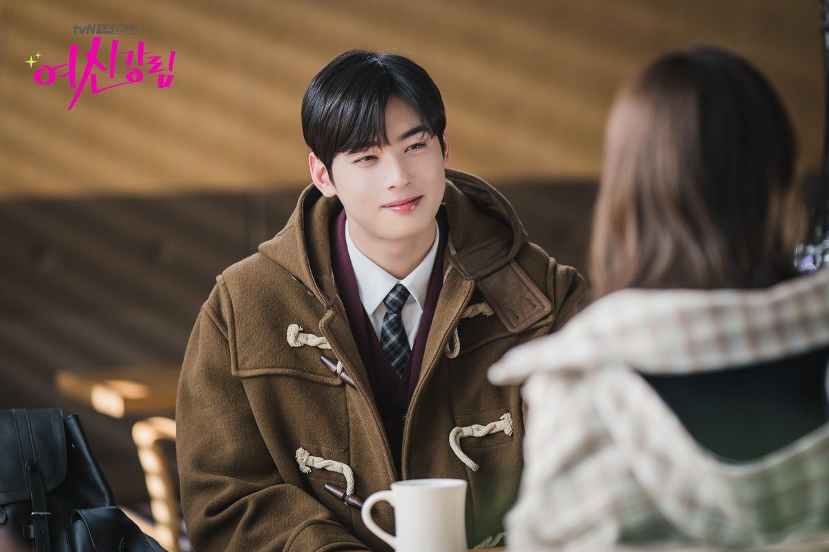eunwoopics's tweet photo. 210125 || cr: CJnDrama

ㅡ #astro #아스트로 #chaeunwoo #차은우 #truebeauty https://t.co/UiWaSpQOWh