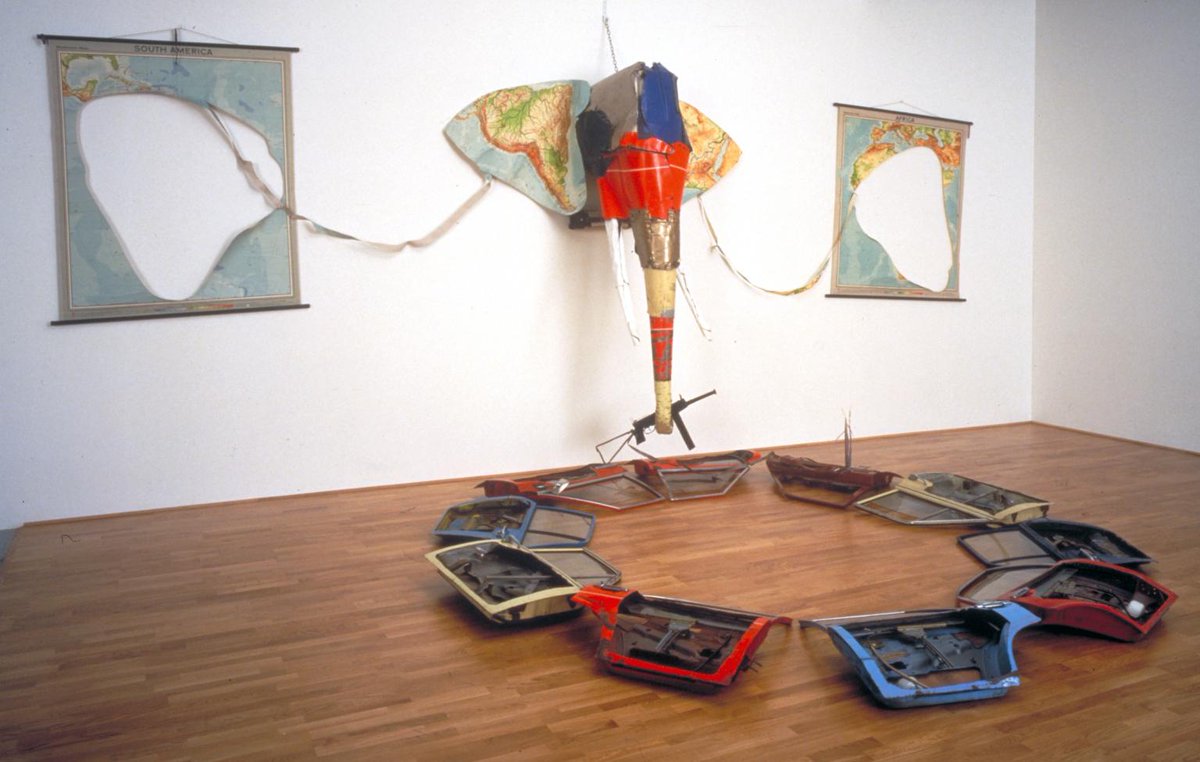 Tate Liverpool tweet media