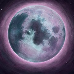 ProMasterVIP1's tweet photo. How beautiful the moon looks😃😍 https://t.co/Vp5pNlcBb3